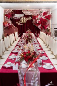 Theo triết lý âm dương, vũ trụ và mọi thứ trong đó… (1)